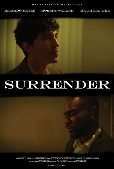 Surrender
