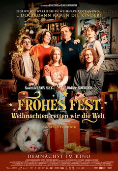 Un Noël en famille (2024)