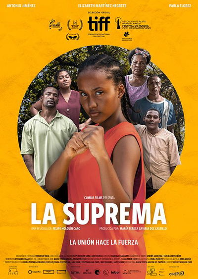 La Suprema