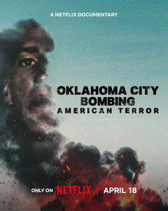 Oklahoma City Bombing: American Terror (2025)