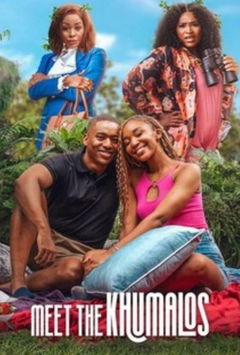 Meet the Khumalos (2025)
