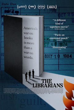 The Librarians (2025)