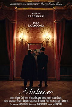 A Believer (2018)