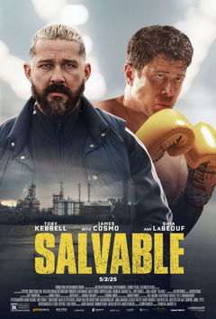Salvable (2025)