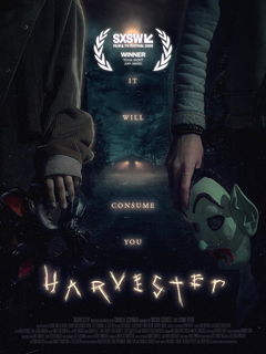 Harvester (2025)