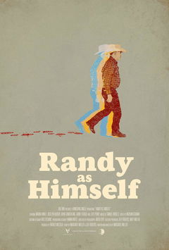 Randy as Himself (2025)