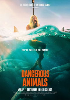 Dangerous Animals (2025)
