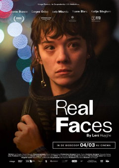 Real Faces (2025)