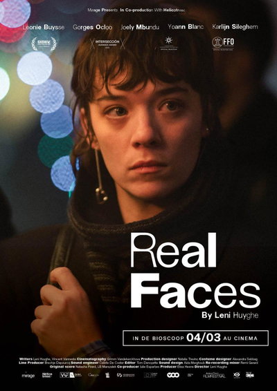 Real Faces