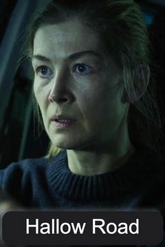 Hallow Road (2025)