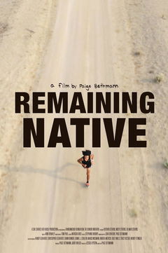 Remaining Native (2025)