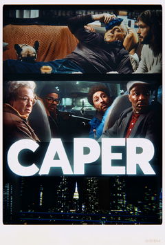 Caper (2025)