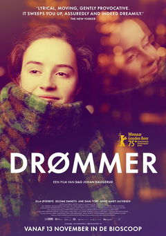 Drømmer (2024)