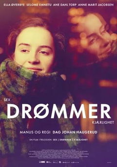 Drømmer (2024)