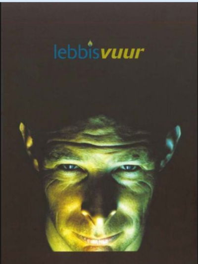 Lebbis: Vuur