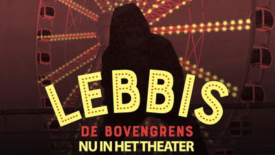 Lebbis: De bovengrens