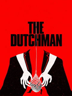 The Dutchman (2025)