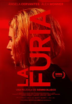 La furia (2025)