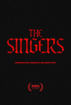 The Singers (2025)