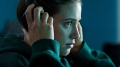 American Sweatshop (2025)