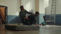 Brief Somebodies (2025)