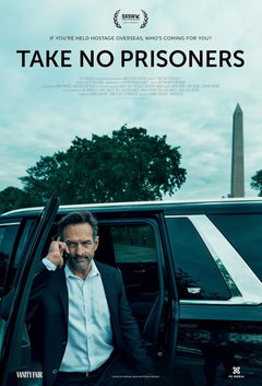 Take No Prisoners (2025)