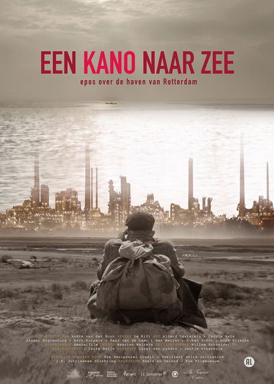 Een Kano naar Zee