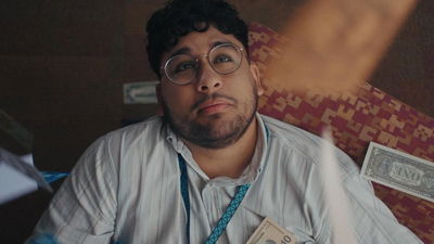 An Ongoing List of Things Found in the Library Book Drop, Usually Being Used as Bookmarks