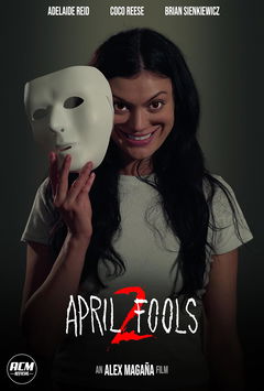 April Fools 2 (2025)