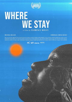 Where We Stay (2024)