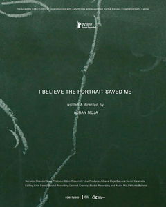 Mua besoj më shpëtoj portreti (2025)