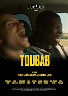Toubab (2023)