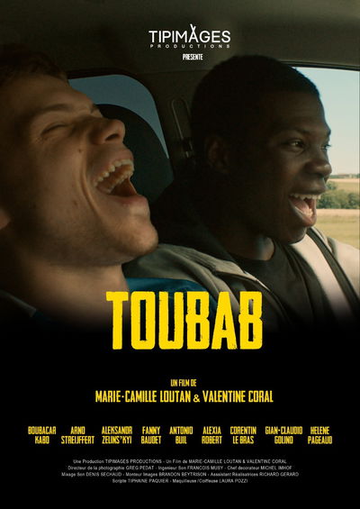 Toubab