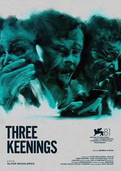 Three Keenings (2024)