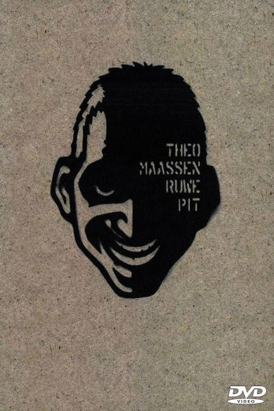 Theo Maassen: Ruwe pit