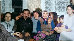 Wie de kudde verlaat (2025)