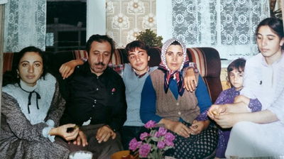 Wie de kudde verlaat