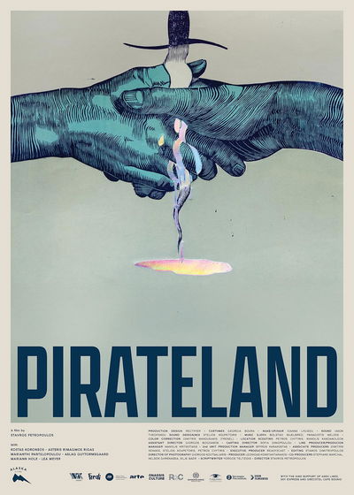 Pirateland