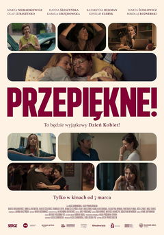 Przepiekne! (2025)