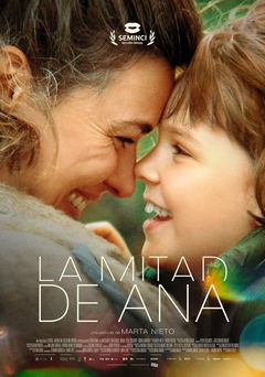 La mitad de Ana (2024)