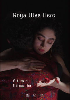 Roya Was Here (2024)