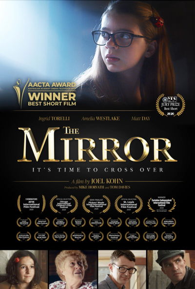 The Mirror