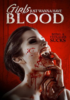 Teenage Bloodsuckin' Bimbos (2019)