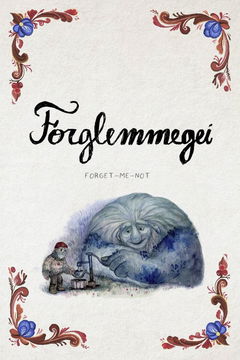 Forglemmegei (2019)