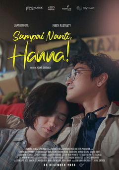 Sampai Nanti, Hanna! (2024)