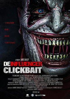 Deinfluencer: Clickbait (2025)