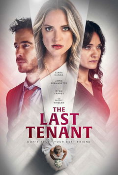 The Last Tenant (2025)