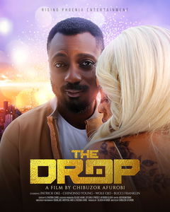 The Drop