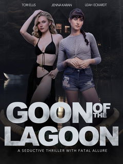 Goon of the Lagoon (2025)