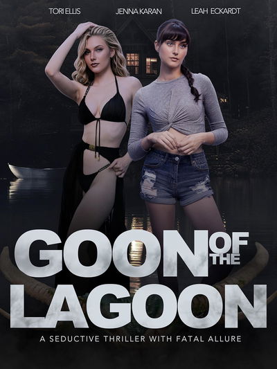 Goon of the Lagoon